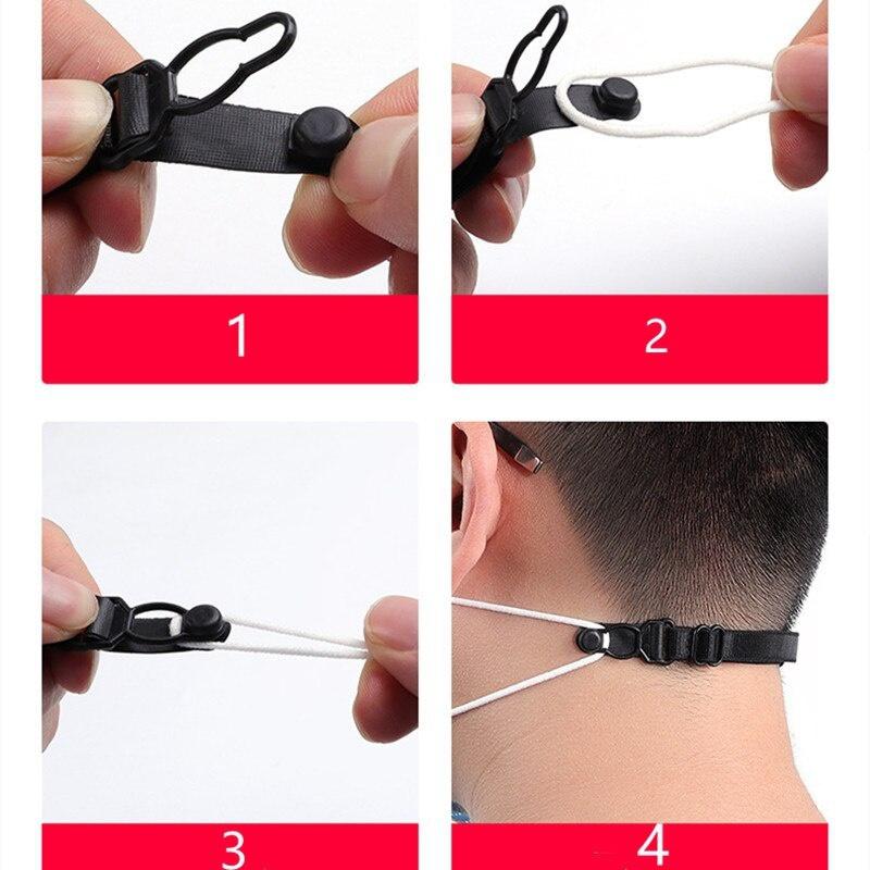 Adjustable Mask Extension Band - Mask Lanyard Adjustable avis et prix