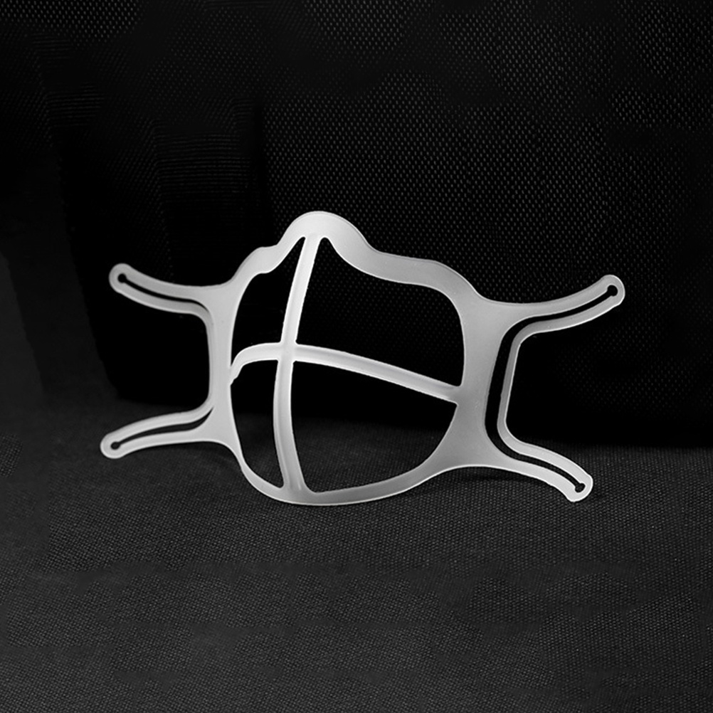 5Pcs Silicone Mask Inner Brack - Silicone Mask Bracket avis et prix