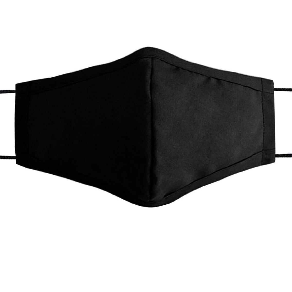 Adjustable Face Mask Anti-dust - Pm2.5 Filter Insert avis et prix