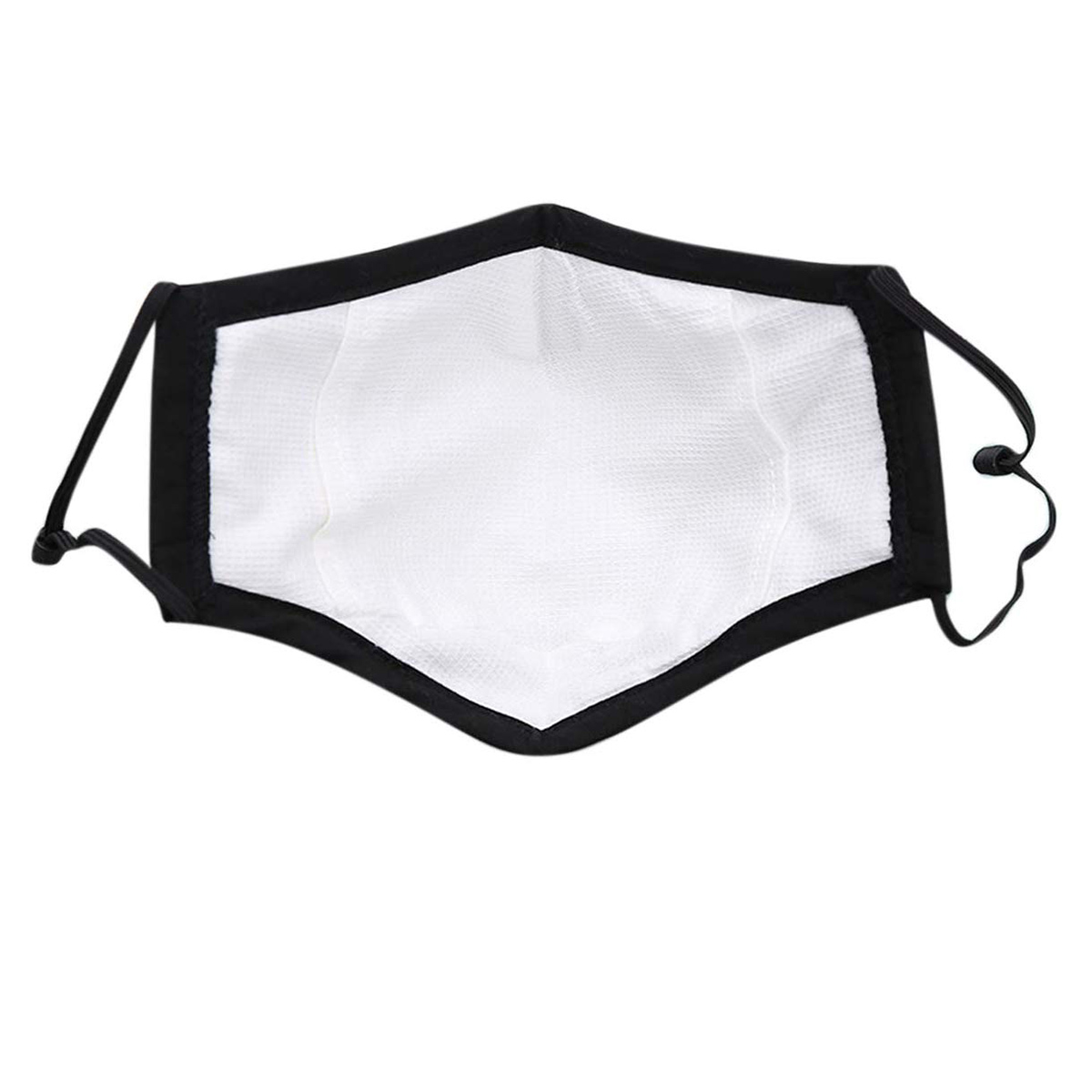 Adjustable Face Mask Anti-dust - Pm2.5 Filter Insert avis et prix