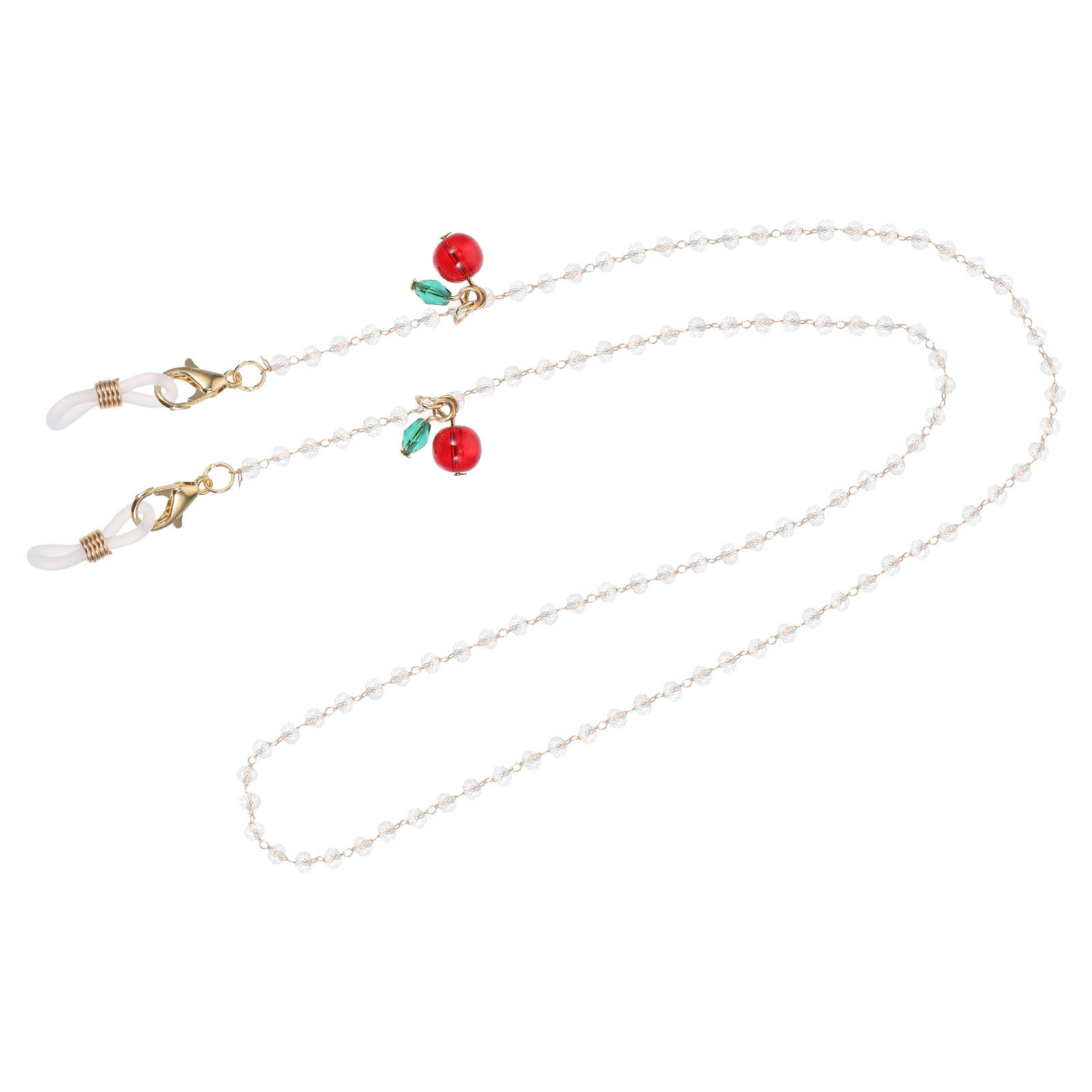 Eyeglass Chain Exquisite Craft - Mask Chain Holder avis et prix