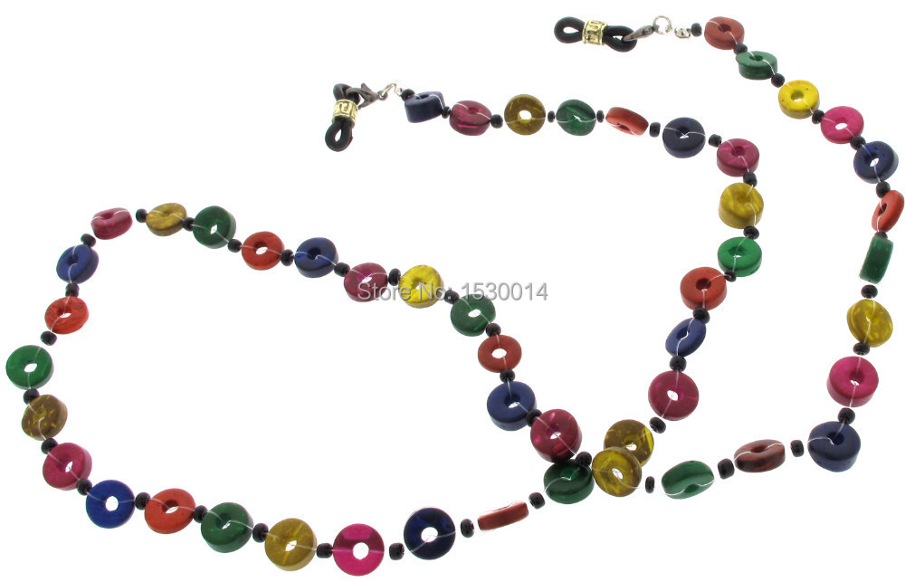 handmade fashionable coconut e - Mask Chain Holder avis et prix