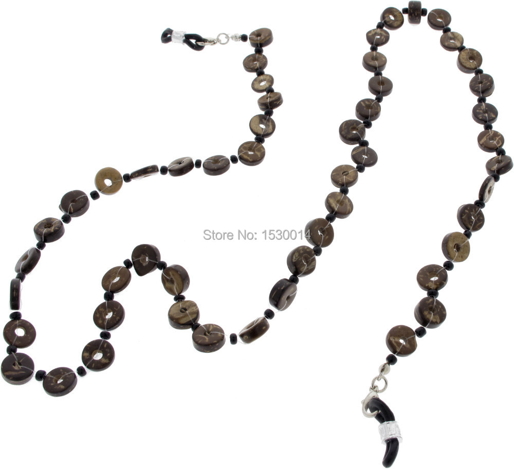 handmade fashionable coconut e - Mask Chain Holder avis et prix
