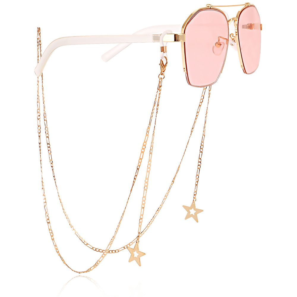 Women Adjustable Sunglasses Ne - Mask Lanyard Adjustable avis et prix