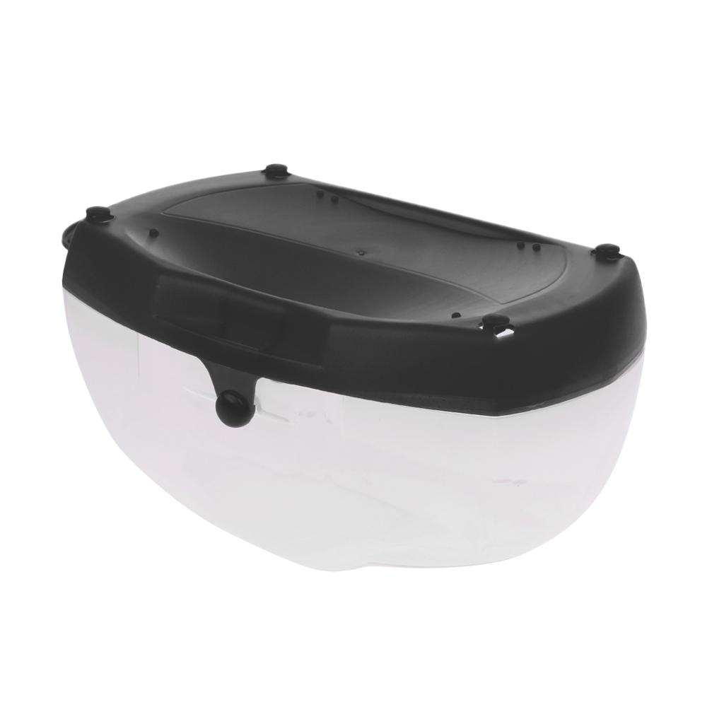 Glasses Case Swimming Goggles  - Mask Case Hard Shell avis et prix