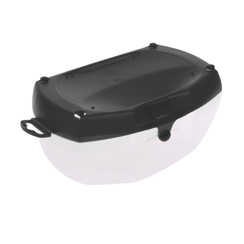 Glasses Case Swimming Goggles  - Mask Case Hard Shell avis et prix