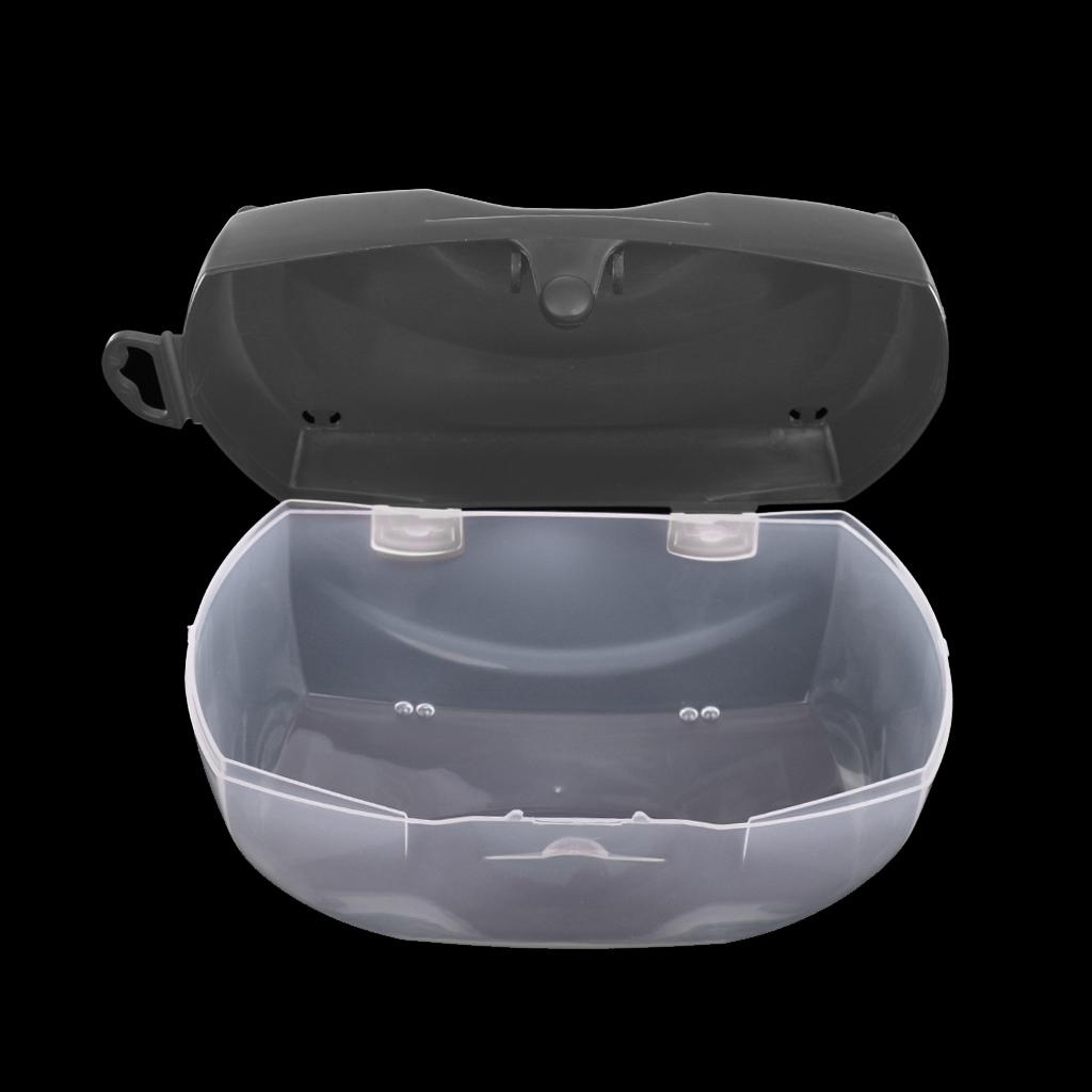 Glasses Case Swimming Goggles  - Mask Case Hard Shell avis et prix