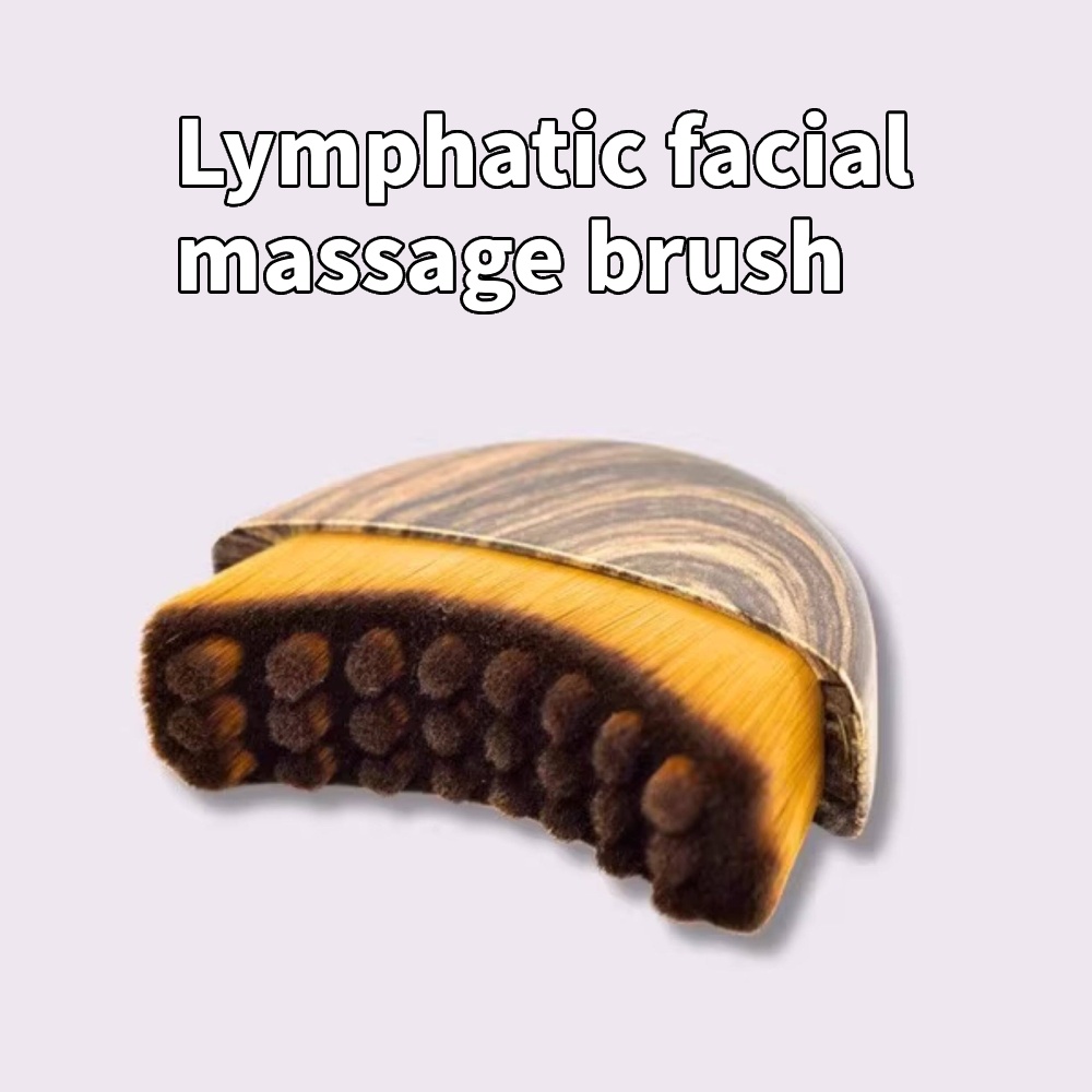 Precision Facial Contour Brush - Face Mask Storage Box avis et prix