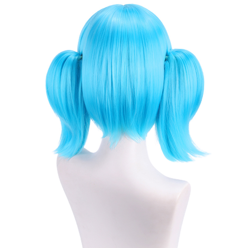 Adult Game Sally Face Cosplay  - Black Face Mask Pack avis et prix