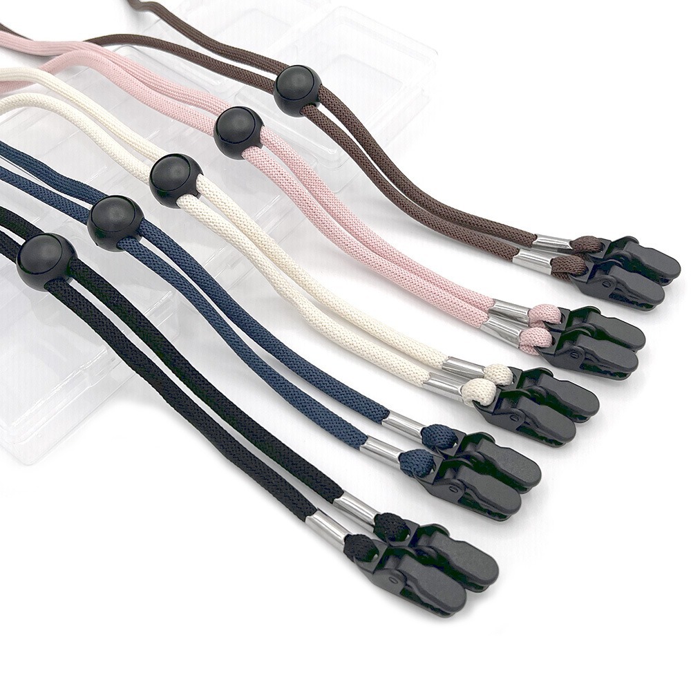 Elastic Hat Retainer Hat Chin  - Mask Lanyard Adjustable avis et prix