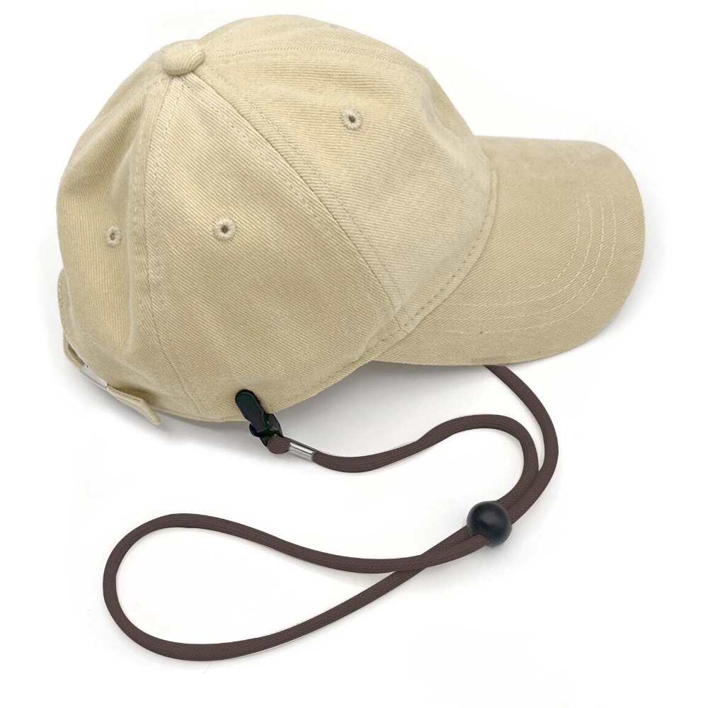 Elastic Hat Retainer Hat Chin  - Mask Lanyard Adjustable avis et prix