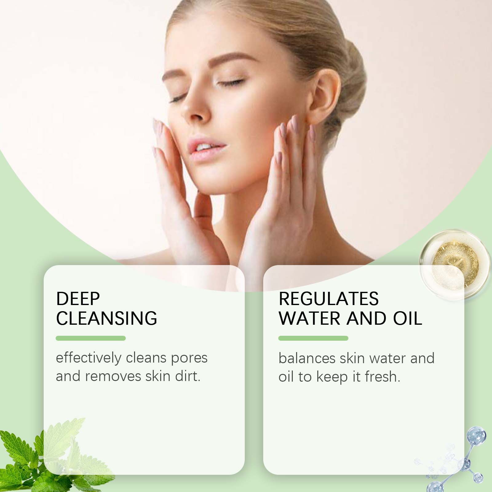 1~5PCS Green Tea Clay Stick Fo - Dust Mask Construction avis et prix