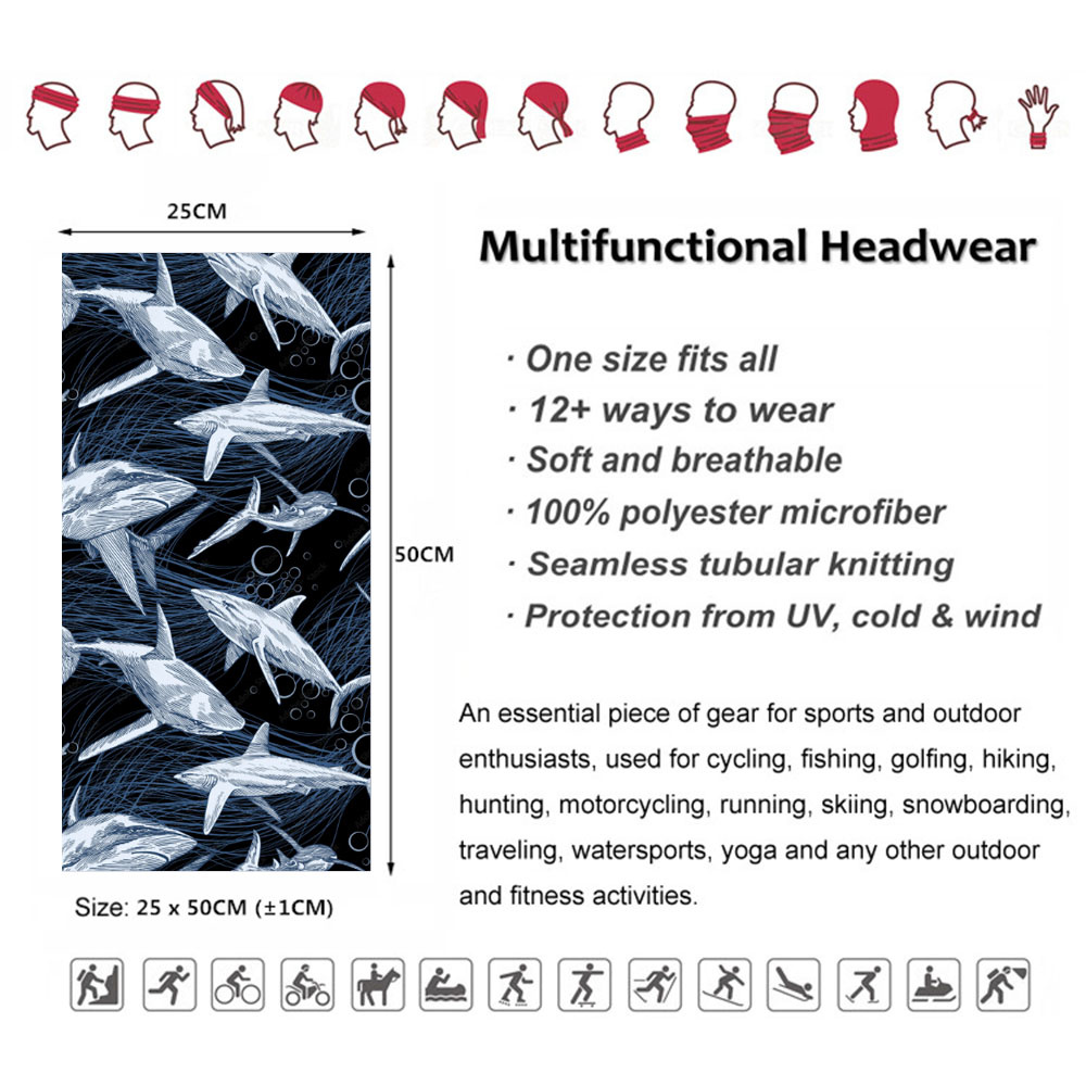 Customize Your Own Cycling Nec - Neck Gaiter Face Cover avis et prix