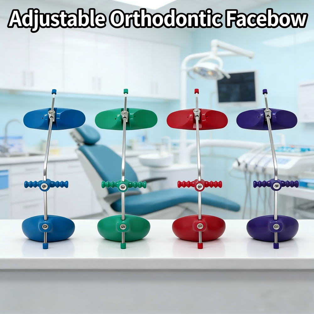 Adjustable High-Pull Orthodont - Kids Face Mask avis et prix