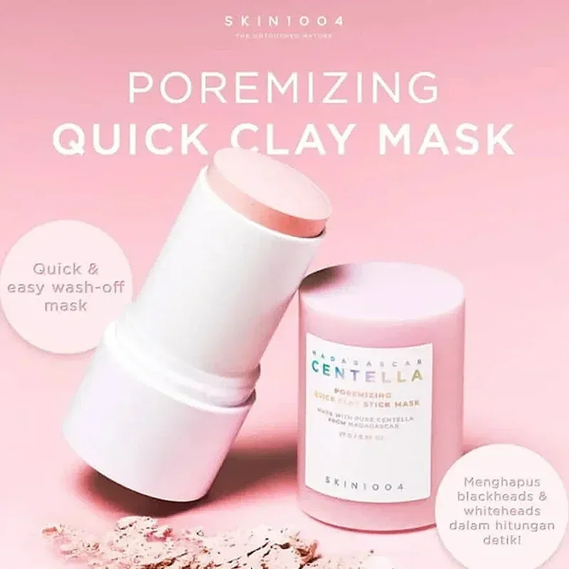 Skin1004 Skin Care Madagascar  - Dust Mask Construction avis et prix