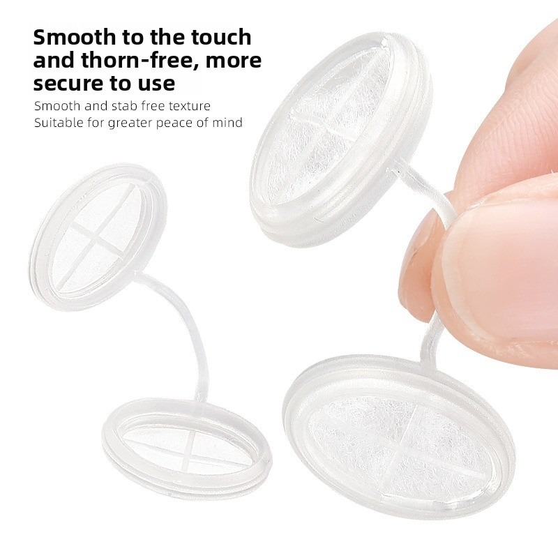 Disposable Invisible Nasal Fil - Anti Pollution Mask avis et prix