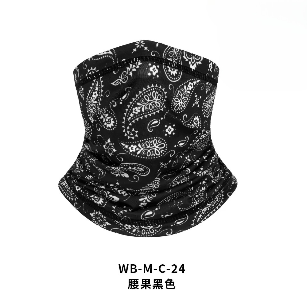 Outdoor Breathable UV Protecti - Sports Mask Breathable avis et prix