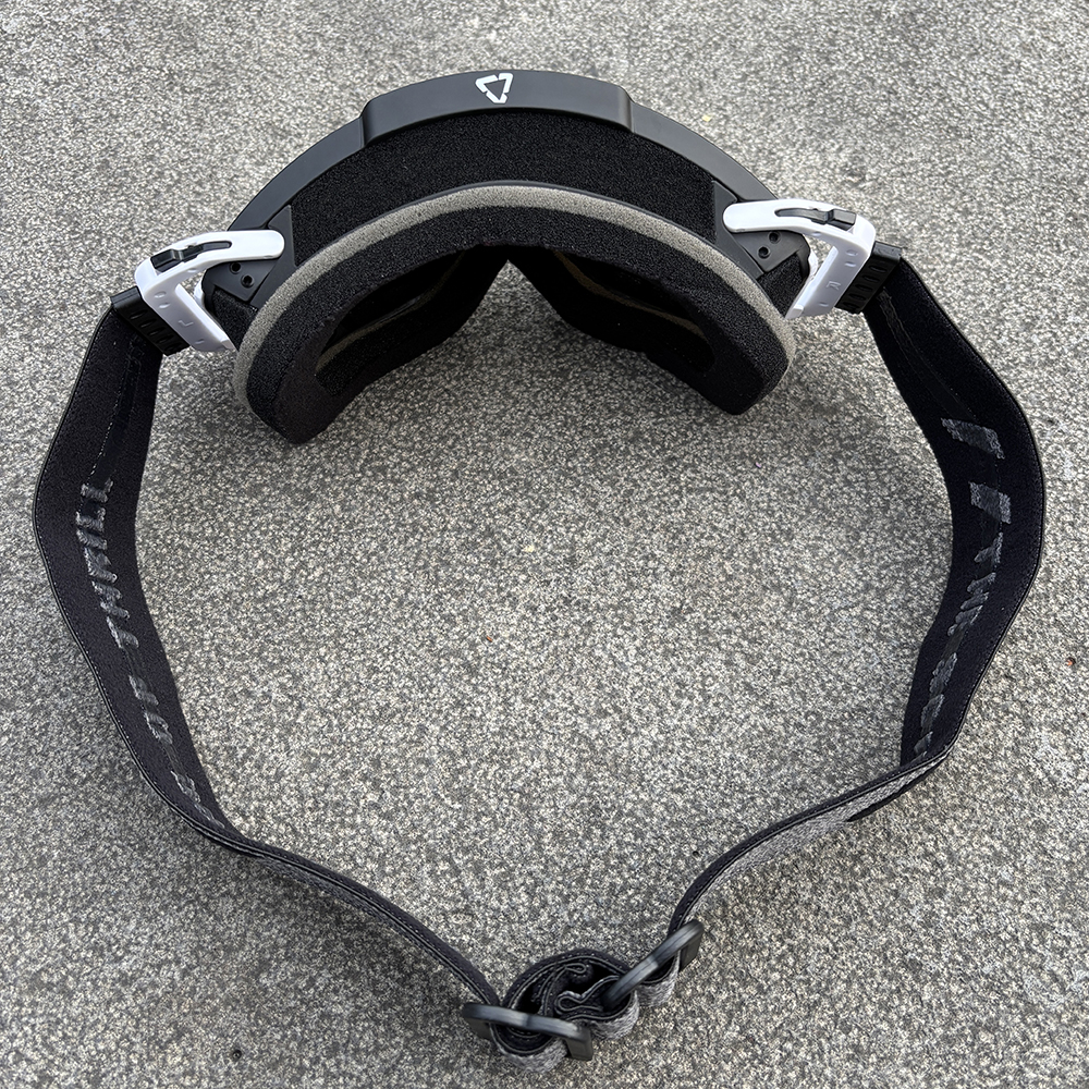 New Motocross Goggles 6.5 Doub - Anti Pollution Mask avis et prix