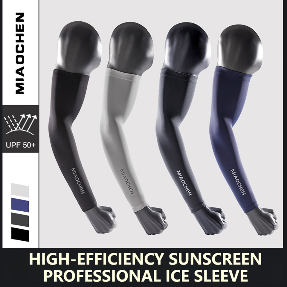 GOBYGO 1Pair Cooling Arm Sleev - Sports Mask Breathable avis et prix