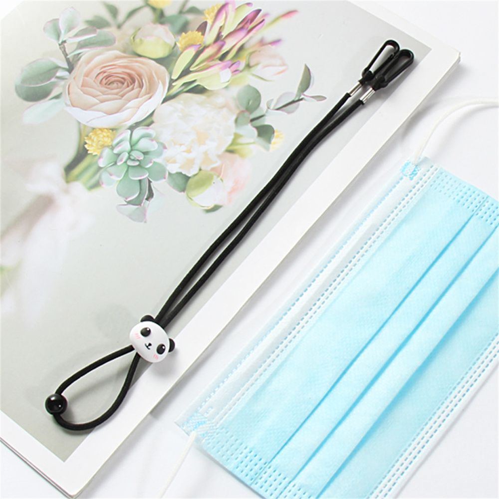 Adjustable Mask Lanyard Neck H - Mask Chain Holder avis et prix