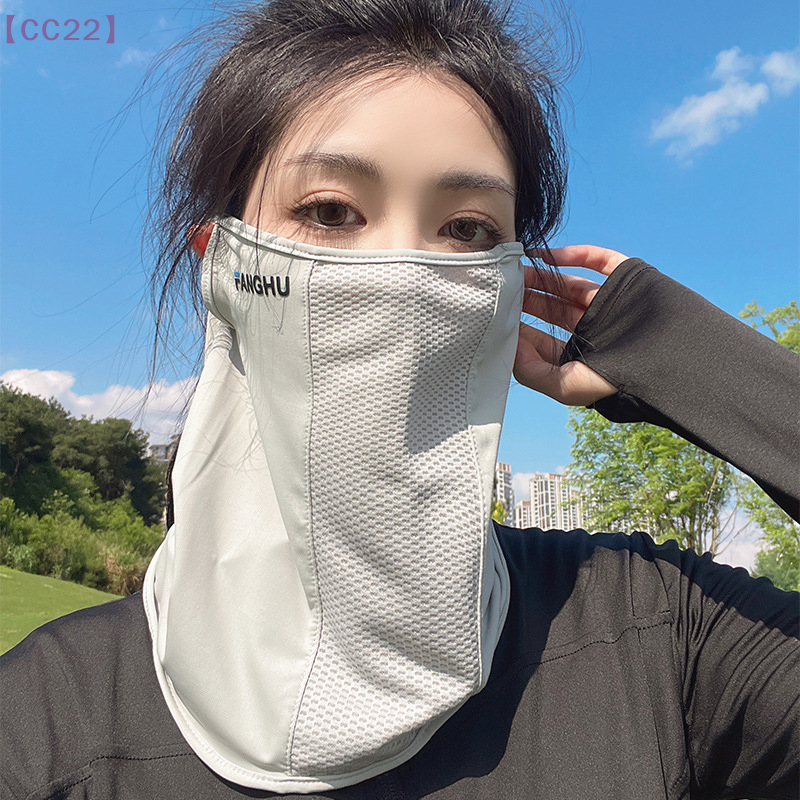 【CC22】Mesh Breathable Ear Loop - Sports Mask Breathable avis et prix