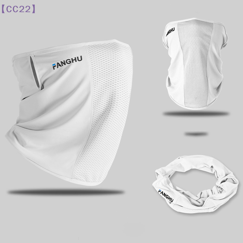 【CC22】Mesh Breathable Ear Loop - Sports Mask Breathable avis et prix