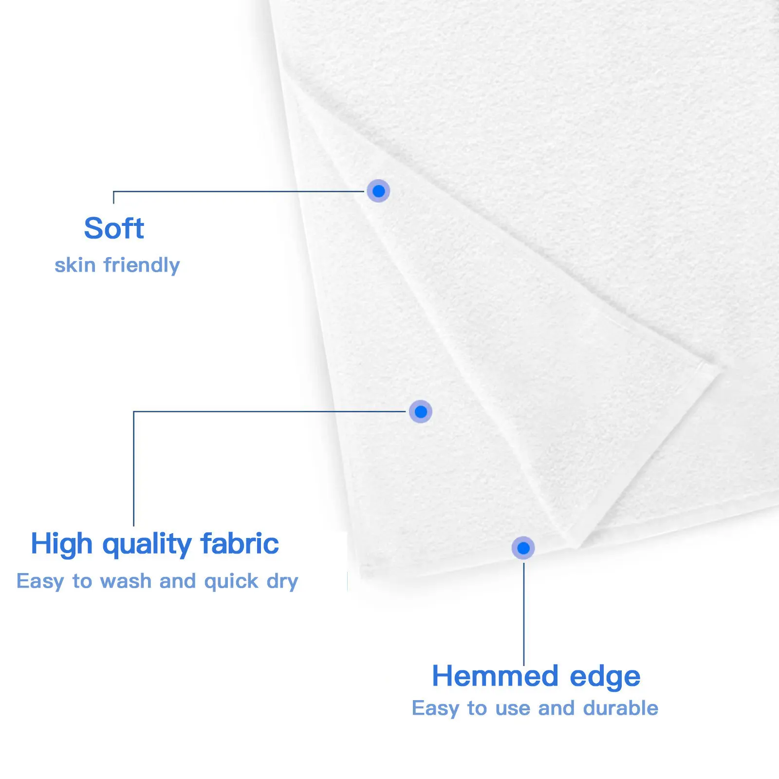 Personalized Beach Towels with - Cloth Face Mask Washable avis et prix
