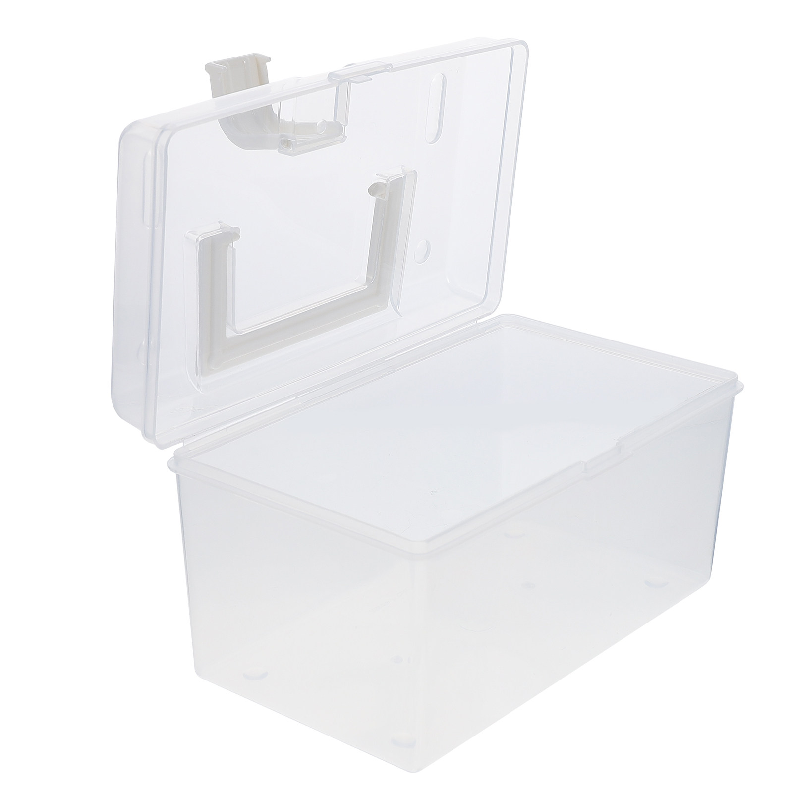 1Pcs Dustproof Mask Storage Bo - Face Mask Storage Box avis et prix