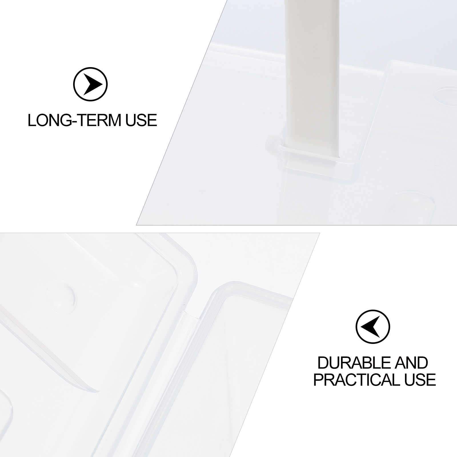 1Pcs Dustproof Mask Storage Bo - Face Mask Storage Box avis et prix