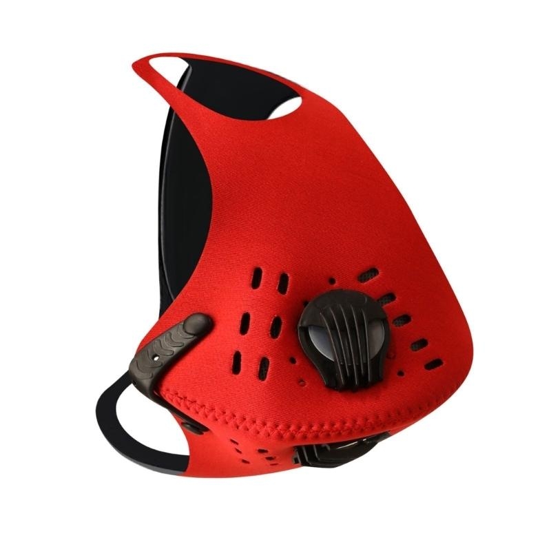  Dust Face Mask with Active Ca - Dust Mask Construction avis et prix