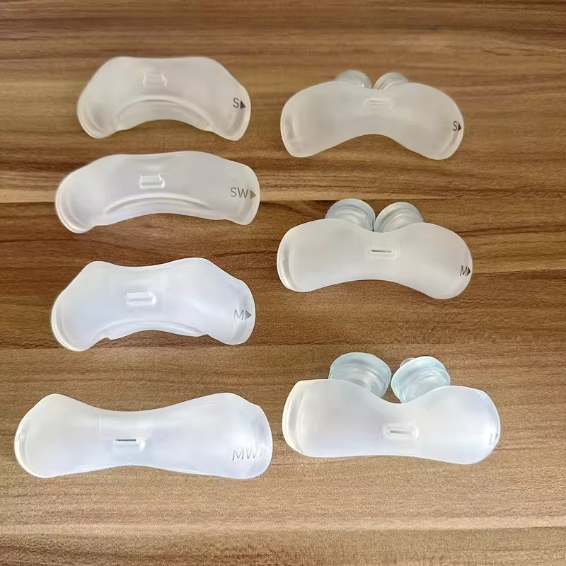 Original Nasal Mask Nose Pillo - Silicone Mask Bracket avis et prix