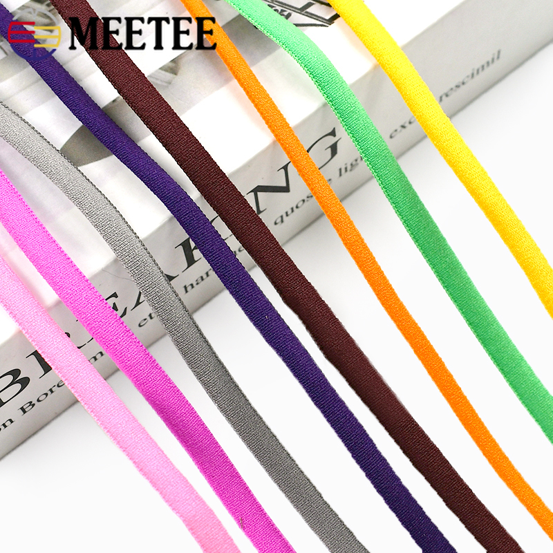 20/30M 3mm 5mm Elastic Cord Ro - Mask Lanyard Adjustable avis et prix