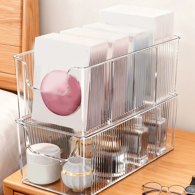 Face Mask Storage Box, Skincar - Face Mask Storage Box avis et prix
