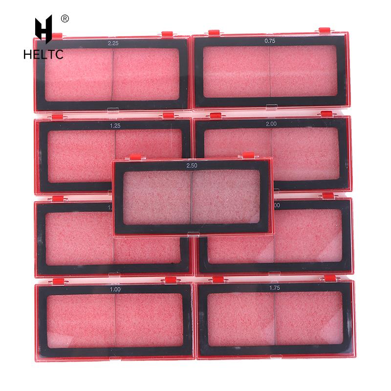 1pc 1.0/1.5/2.0/2.5/3.0 Diopte - Dust Mask Construction avis et prix