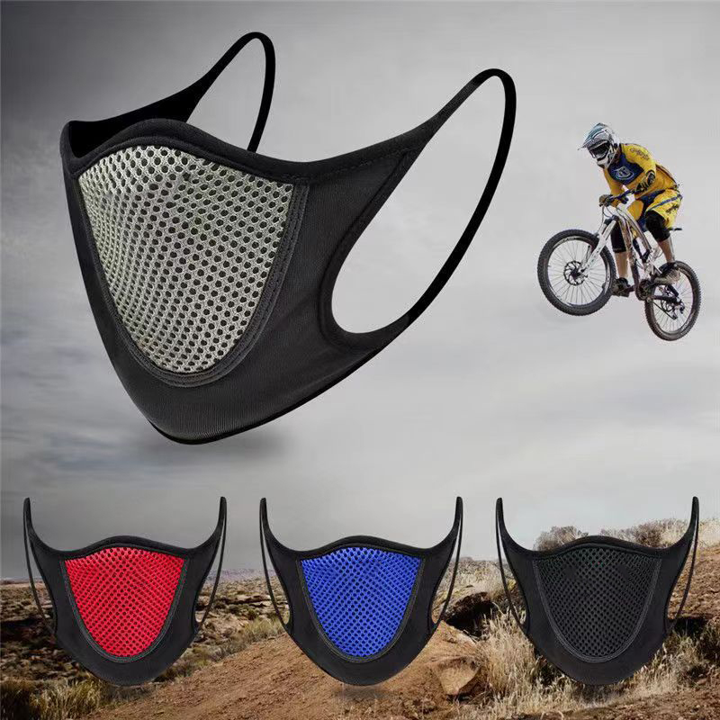 New Safety Working Hiking Mask - Anti Pollution Mask avis et prix