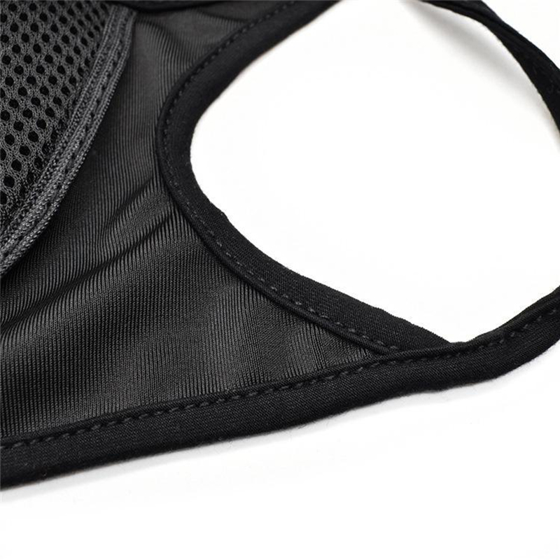 New Safety Working Hiking Mask - Anti Pollution Mask avis et prix