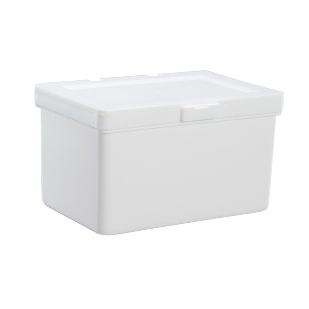 Large Capacity Face Cover Disp - Face Mask Storage Box avis et prix
