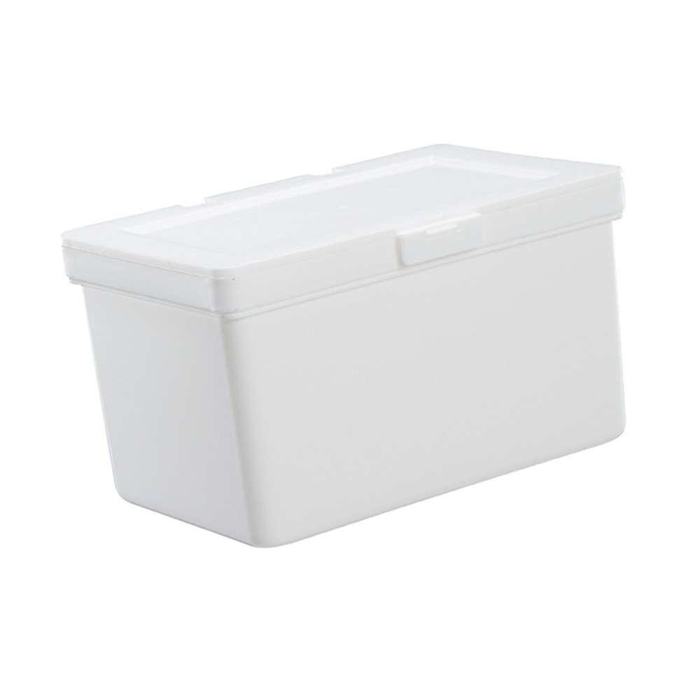Large Capacity Face Cover Disp - Face Mask Storage Box avis et prix