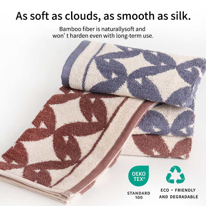 Bamboo Fiber Towel Thick Quick - Cloth Face Mask Washable avis et prix
