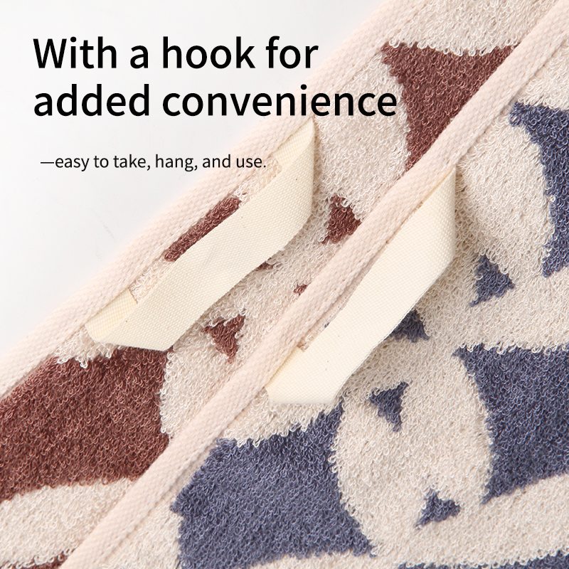 Bamboo Fiber Towel Thick Quick - Cloth Face Mask Washable avis et prix