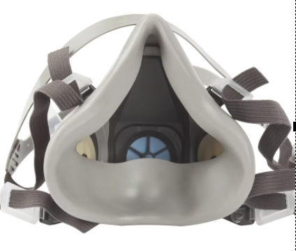 M 6100=S/ 6200=M/ 6300 =L resp - Dust Mask Construction avis et prix