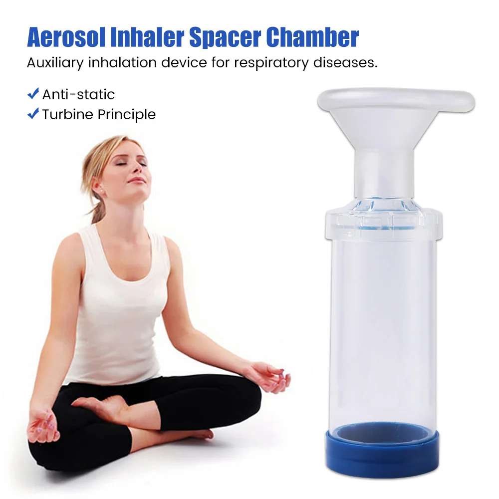 Buffer Inhale Chamber Automize - Kids Face Mask avis et prix
