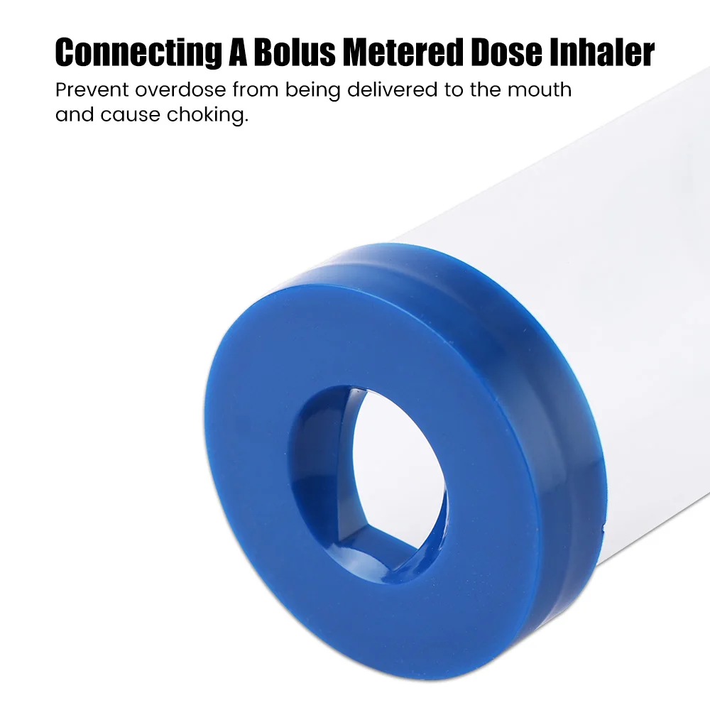 Buffer Inhale Chamber Automize - Kids Face Mask avis et prix