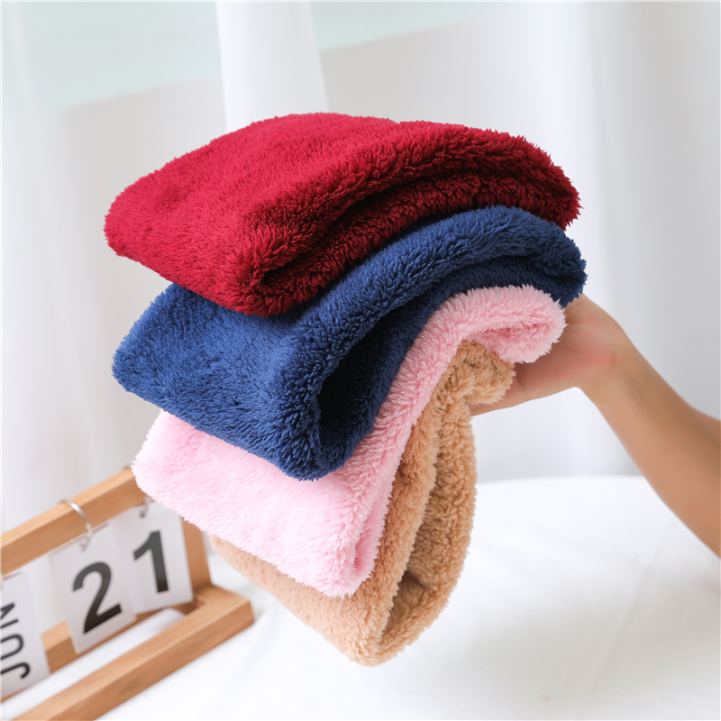 Cashmere Warm Collor Ring Wint - Kids Face Mask avis et prix
