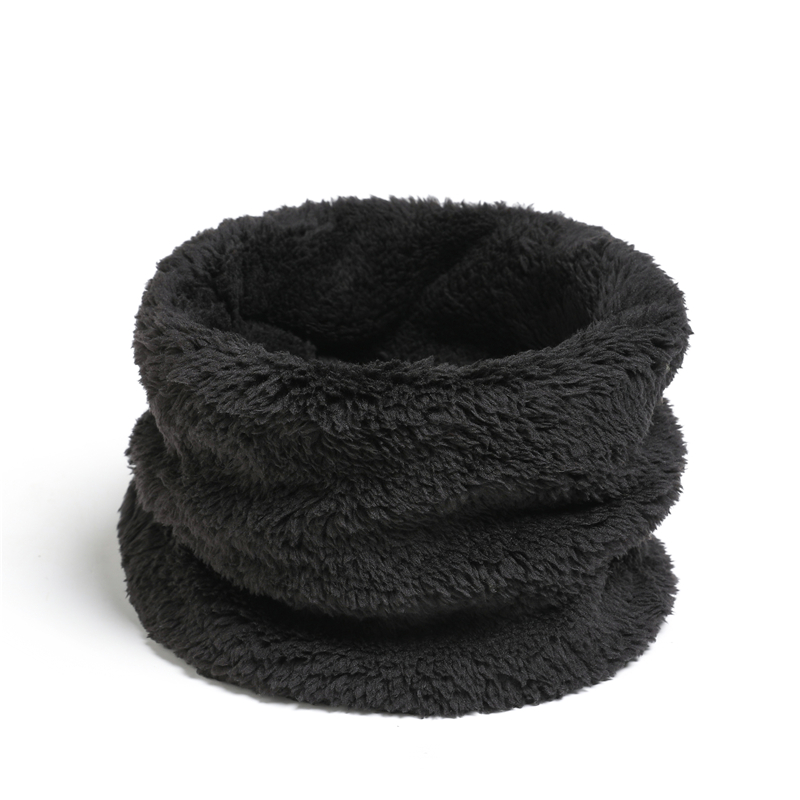 Cashmere Warm Collor Ring Wint - Kids Face Mask avis et prix