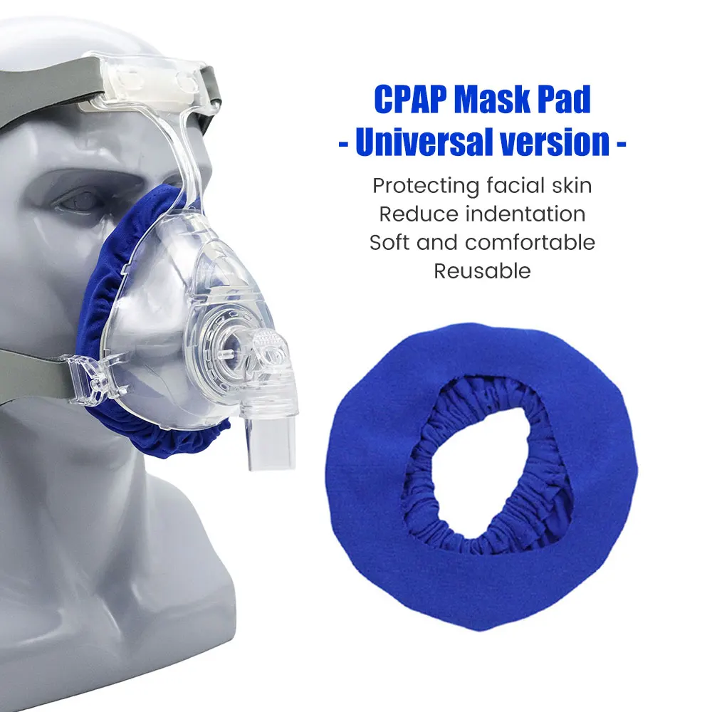 1-20PCS CPAP Mask Liners for F - Cloth Face Mask Washable avis et prix