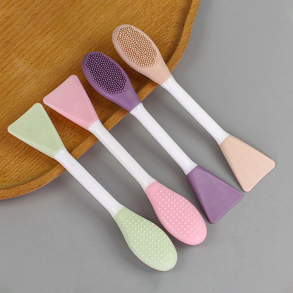 Double Head Silicone Facial Ma - Dust Mask Construction avis et prix