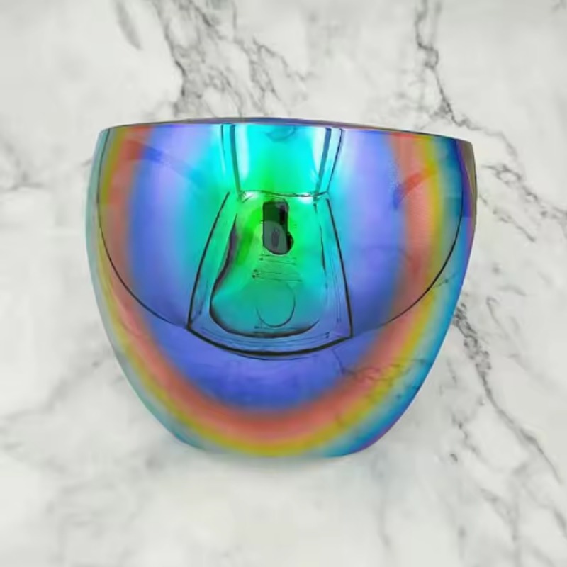 Protective Faceshield Glasses  - Anti Pollution Mask avis et prix
