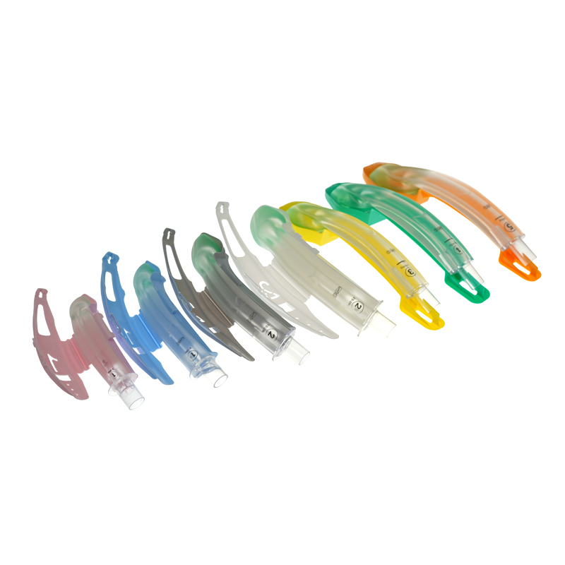 Non-inflatable Laryngeal Mask  - Disposable Surgical Mask avis et prix