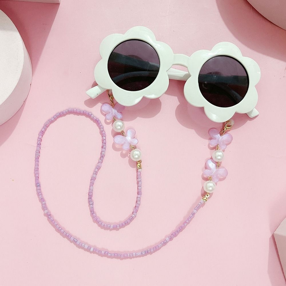 Adjustable Sunglasses Lanyard  - Mask Lanyard Adjustable avis et prix